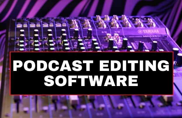 Unlock the Power of Professional Audio Editing: Discover the Best Podcast Editing Software for Beginners Today!