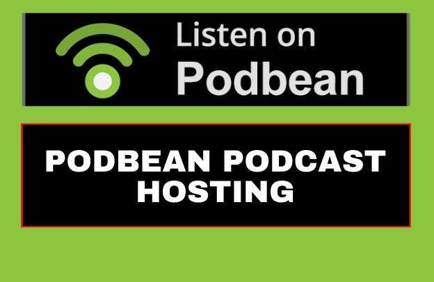 PodBean Podcast Hosting Review 2023