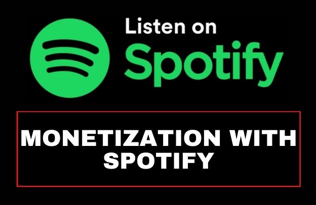 How to Monetize Your Podcast with Spotify