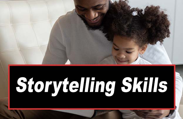 Tips To Improve Your Storytelling Skills For Content Creators