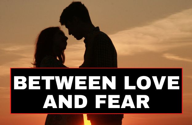 Choosing Between Love And Fear – The Story Of Itohan, (Verona – Italy)