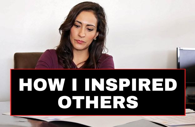 How I Inspired Others With My Storytelling Skills