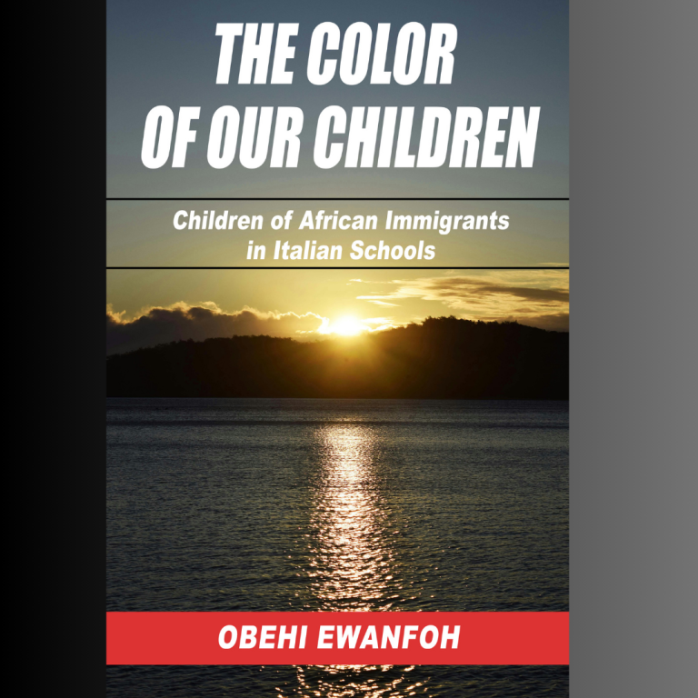 The Color of Our Children