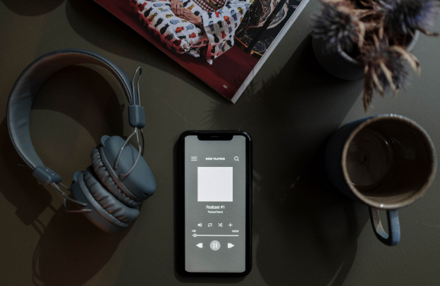 Amplify Your Brand: How to Use Podcasting to Connect with Premium Clients