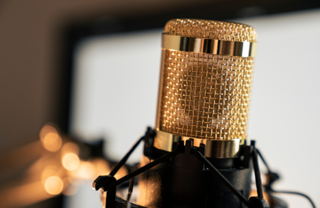 Shaping the Narrative: How Podcasting Elevates Your Brand’s Authenticity and Positioning