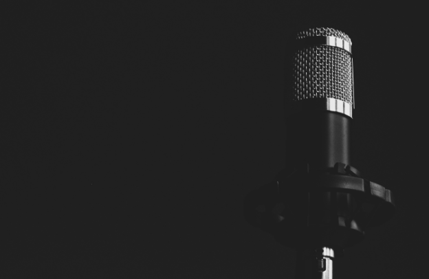 Voice of Influence: Positioning Your Creative Brand Through a Podcast