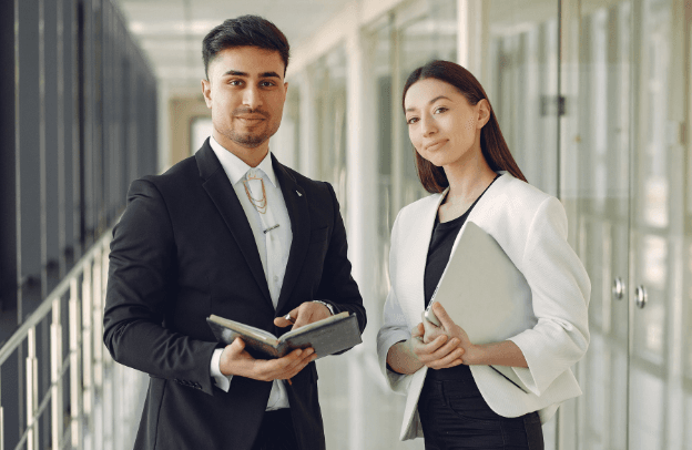 Are You a Service Provider or a Strategic Partner? The Difference is Your Clarity