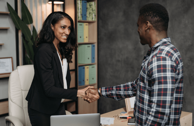 I Don’t Know How to Talk About Myself: Overcoming the Expert’s Humility Trap