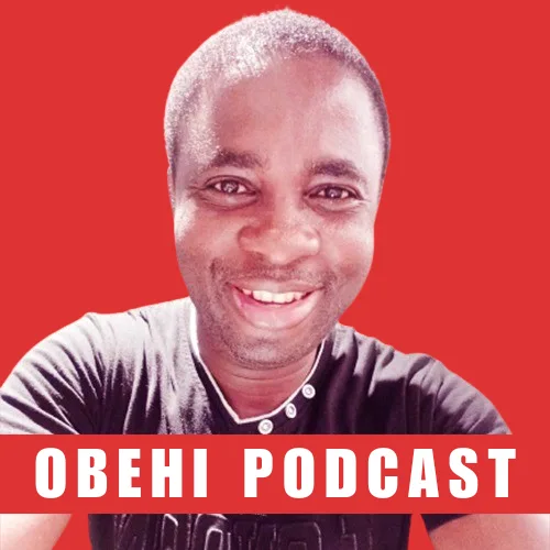 Obehi Ewanfoh