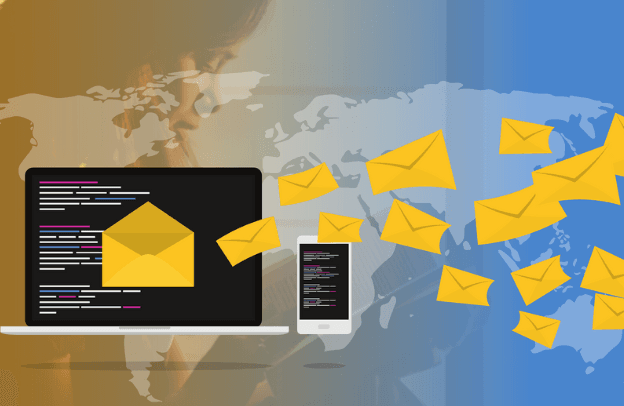The “Email That Feels Like a Letter” Technique for High-Ticket Sales