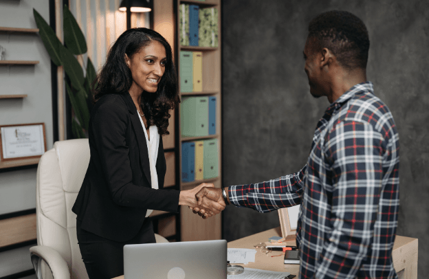 What is The Invisible Barrier to Your Next Big Client?