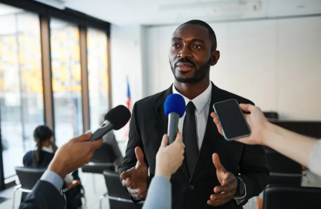 Your Sales Call Is a Story: The 3-Act Structure of a Winning Conversation